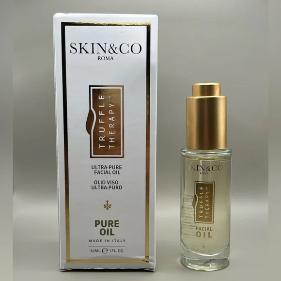 Skin & Co - TRUFFLE THERAPY ULTRA PURE FACIAL OIL